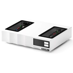 SMSL R100 R2R 2xAD1861-J Professional DAC HiFi Audio Decoder High Precision Digital Filtering Music Decoder