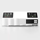 SMSL R100 R2R 2xAD1861-J Professional DAC HiFi Audio Decoder High Precision Digital Filtering Music Decoder