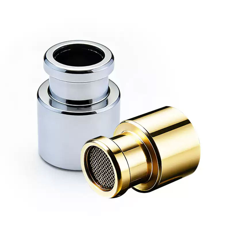 SIRINLABS CONE MK2 Earpiece Kit Earphone Upgrade Earplug Kit M5*0.5 Internal Thread for MoonDrop (2 Pairs)