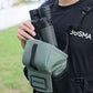 Black Tortoise 20x42 Outdoor Image Stabilizer Binoculars Telescope BSV-7-SWA 23MM Eyepiece for BOSMA