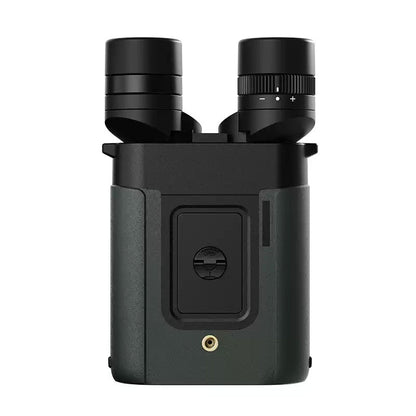 Black Tortoise 20x42 Outdoor Image Stabilizer Binoculars Telescope BSV-7-SWA 23MM Eyepiece for BOSMA