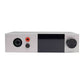 Portable Professional Audio Speaker Power Amplifier Ultra-wide Frequency Acoustic Testing System Impedance Tester
