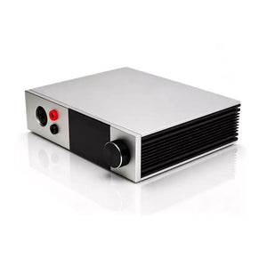 Portable Professional Audio Speaker Power Amplifier Ultra-wide Frequency Acoustic Testing System Impedance Tester