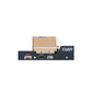 CUAV X25 SUPER Core Intelligent FPV Flight Controller STM32H7 for Industrial-grade Unmanned Systems