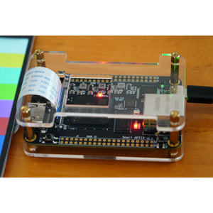 Smart ARTIX XC7A50T Development Board FPGA Minimal System Board Onboard JTAG Downloader