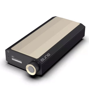 AUNE BP1 Expansion Linear Power Supply Built-in Audio Ring Transformer for BX2 Magnum Electronic Tube Headphone Amplifier