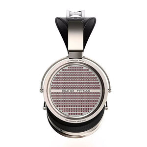AUNE AR5000MK2 Headphone All-Metal Headband 50MM Dynamic Open Driver HiFi Stereo Headset for Esport Games
