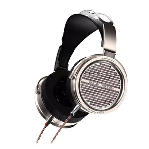 AUNE AR5000MK2 Headphone All-Metal Headband 50MM Dynamic Open Driver HiFi Stereo Headset for Esport Games