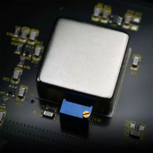 AUNE NC1C HiFi Pure Audio Clock Multi-level Power Purification High Precision SC-Cut OCXO 10MHzx4 Output