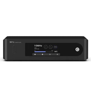 AUNE NC1C HiFi Pure Audio Clock Multi-level Power Purification High Precision SC-Cut OCXO 10MHzx4 Output