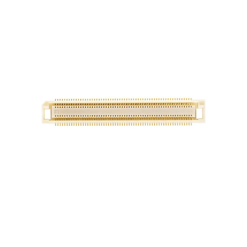 PZ FX8-120S-SV Board-to-Board Connector 120 Position 0.6mm Pitch PCB Connector Accessory for FPGA