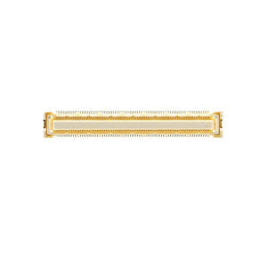 PZ FX10A-168S-SV Board-to-Board Connector 168 Position 0.5mm Pitch PCB Connector Accessory for FPGA