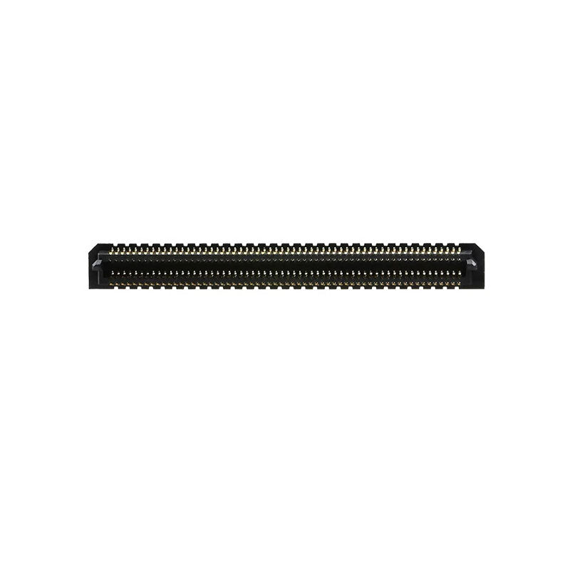 PZ ADM6-60-01.5-L-4-2-A-TR Board-to-Board Connector 240 Position 0.635mm Pitch PCB Connector