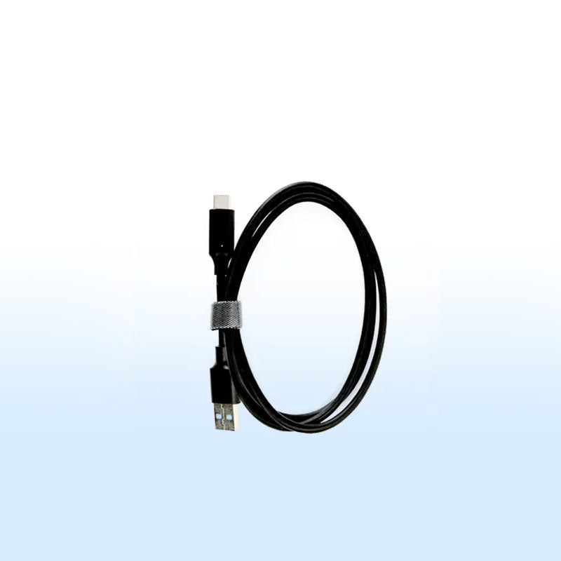 PZ USB Type-C Cable 1m USB-C Data Charging Cable Fast Charging Sync Cord for Compatible Devices