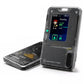 FoloToy AI Passport DIY Kit Open Wearable AI Agent BLE/WiFi2.4G 240x320 TFT Screen Support for TRAE