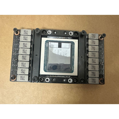Original Used Parts Tesla V100 16G SXM2 Module 16GB Graphics Card High Performance GPU Accelerator for NVIDIA