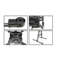 Tarot TL718 Foldable Quadcopter Drone Frame Plastic Multi-Rotor UAV Aircraft Chassis RC Model Parts