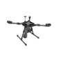 Tarot TL718 Foldable Quadcopter Drone Frame Plastic Multi-Rotor UAV Aircraft Chassis RC Model Parts