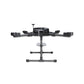 Tarot TL718 Foldable Quadcopter Drone Frame Plastic Multi-Rotor UAV Aircraft Chassis RC Model Parts