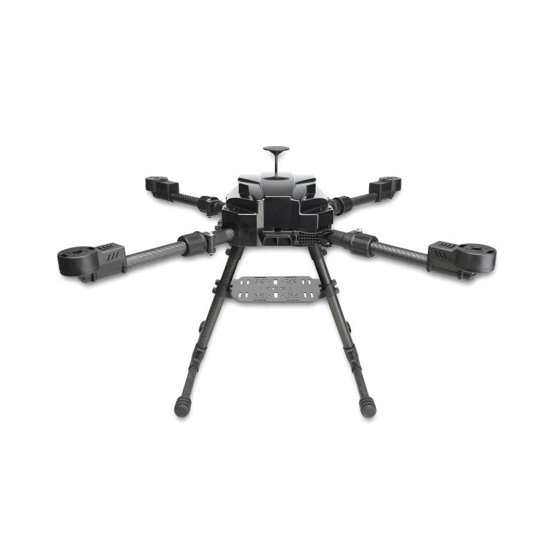 Tarot TL718 Foldable Quadcopter Drone Frame Plastic Multi-Rotor UAV Aircraft Chassis RC Model Parts