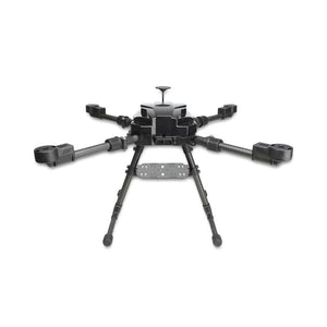 Tarot TL718 Foldable Quadcopter Drone Frame Plastic Multi-Rotor UAV Aircraft Chassis RC Model Parts