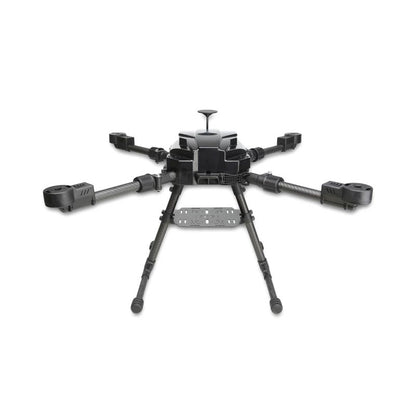 Tarot TL718 Foldable Quadcopter Drone Frame Plastic Multi-Rotor UAV Aircraft Chassis RC Model Parts