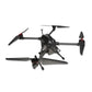 Tarot M690B Quadcopter Drone Kit Aluminum Frame with 290KV Brushless Motors 40A ESC Folding Propellers