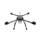 Tarot M690B Quadcopter Drone Kit Aluminum Frame with 290KV Brushless Motors 40A ESC Folding Propellers