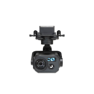 Tarot TL3T41 3-Axis Gimbal 4K 10X Zoom Camera 640x512 Thermal Imaging 2km Laser Rangefinder AI Tracking