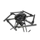 Tarot TL16H00 15KG Hexacopter Frame 1600mm 6-Axis Multirotor Training Drone Airframe Kit for UAV