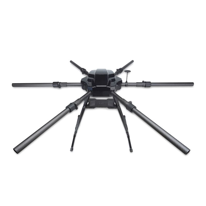 Tarot TL16H00 15KG Hexacopter Frame 1600mm 6-Axis Multirotor Training Drone Airframe Kit for UAV