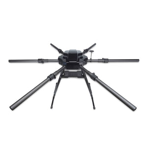 Tarot TL16H00 15KG Hexacopter Frame 1600mm 6-Axis Multirotor Training Drone Airframe Kit for UAV