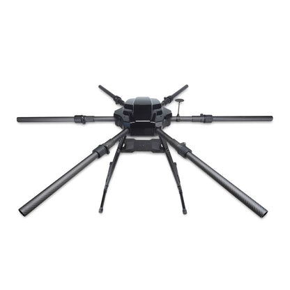 Tarot TL16H00 15KG Hexacopter Frame 1600mm 6-Axis Multirotor Training Drone Airframe Kit for UAV