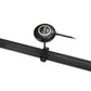 Tarot TL1812 GPS Mount 30mm Clamp-On Plastic Holder Bracket Suitable for Multirotor RC Drone Frame