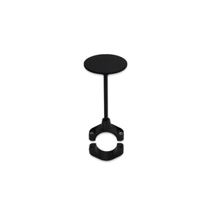 Tarot TL1812 GPS Mount 30mm Clamp-On Plastic Holder Bracket Suitable for Multirotor RC Drone Frame