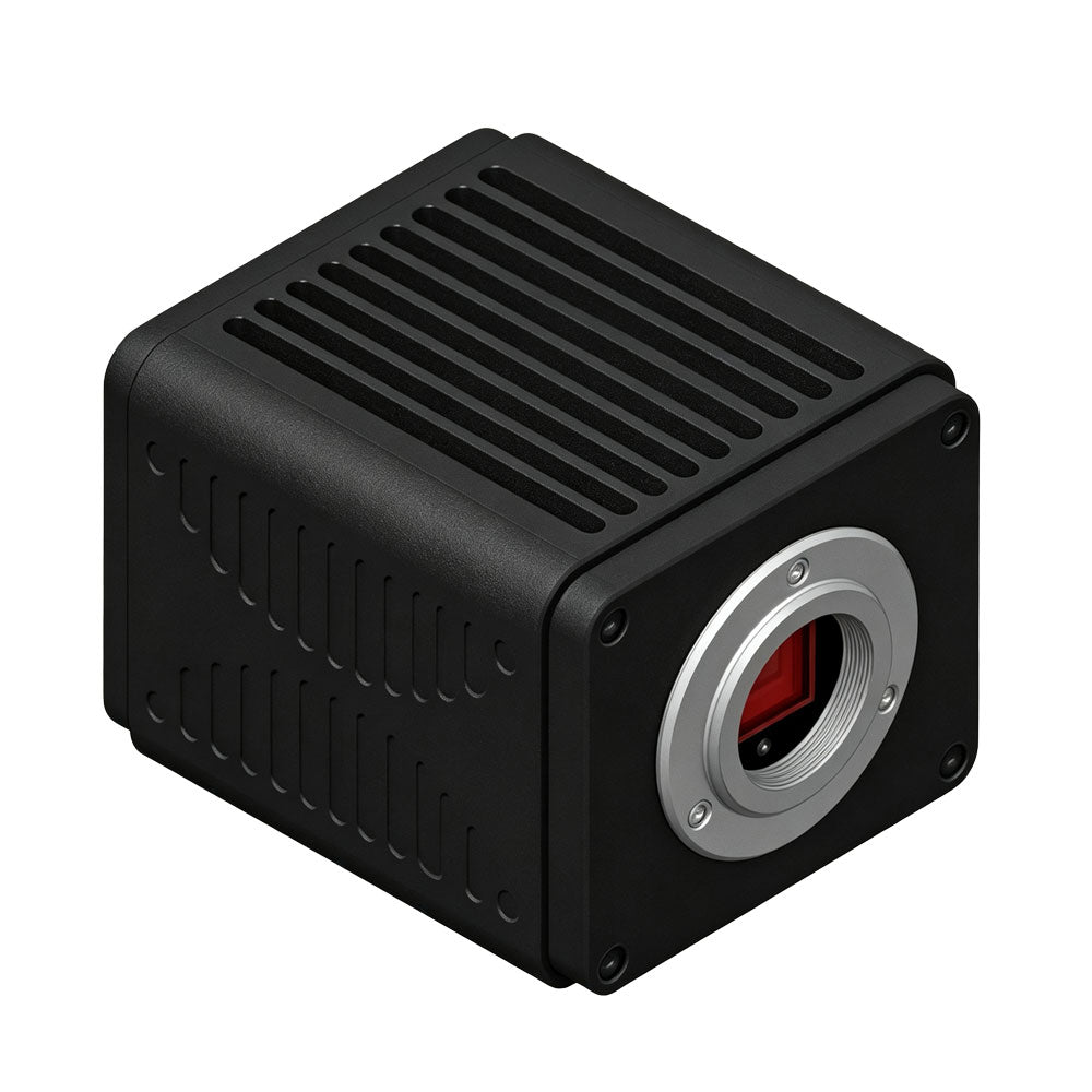 ToupTek X8FCAM4K8MPB High Precision Autofocus Astronomy Camera IMX585C Color Camera (8MP 3840x2160)