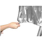 TeSeek 420D 120x160CM Dust Cover Outdoor Waterproof Sunshade Tarpaulin for Astronomical Telescope