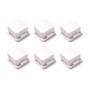 SlimeVR LSM6DSV Lightweight Portable 6-Axis High Sensitivity Full-Body Motion Tracker WiFi Support for VRChat