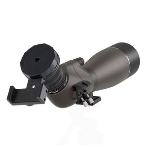 SVBONY SV29 25-75X 80MM Spotting Scope for Bird Watching Outdoor Viewing