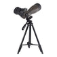 SVBONY SV29 25-75X 80MM Spotting Scope for Bird Watching Outdoor Viewing