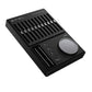 SMSL R3 Gaming DAC CS43131 HiFi Headphone Amplifier 10-Band EQ PC Game Sound Card 3.5mm+4.4mm Output