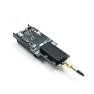 FaultyCat EMP Chip Fault Injection Programmable Chip Glitch Injection Development Board Type-C