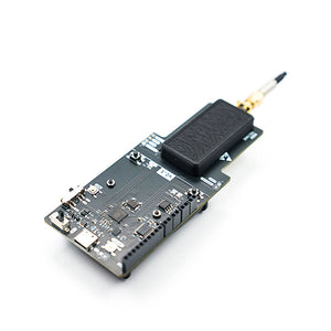 FaultyCat EMP Chip Fault Injection Programmable Chip Glitch Injection Development Board Type-C