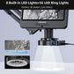 Andonstar AD109A Digital Microscope HD Handheld 500X Magnifier Microscope Camera for Electronics Soldering and Repair