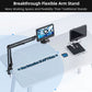 Andonstar AD109A Digital Microscope HD Handheld 500X Magnifier Microscope Camera for Electronics Soldering and Repair