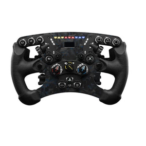 Original ClubSport Racing Wheel F1 Racing Steering Wheel for FANATEC with Genuine Quick Release