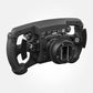 Original ClubSport Formula V3 Steering Wheel Racing Wheel with Metal Quick Release QR2 for FANATEC