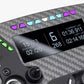 Original ClubSport Formula V3 Steering Wheel Racing Wheel with Metal Quick Release QR2 for FANATEC