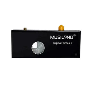 Digital Times 3 HiFi Audio Card High Precision Digital Output Sound Card Built-in DCM Clock Management Module