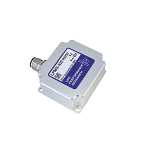 LPMS-IG2 RS232 High Precision Attitude Sensor Gyroscope IMU Inertial Measurement Module IP67 Waterproof